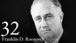 Franklin D Roosevelt photograph page